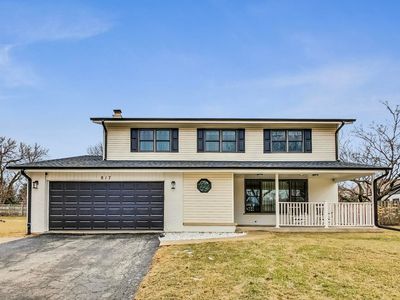 817 W Peregrine Dr, Palatine, IL, 60067