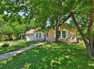 2234 S 19th St, Abilene, TX 79605