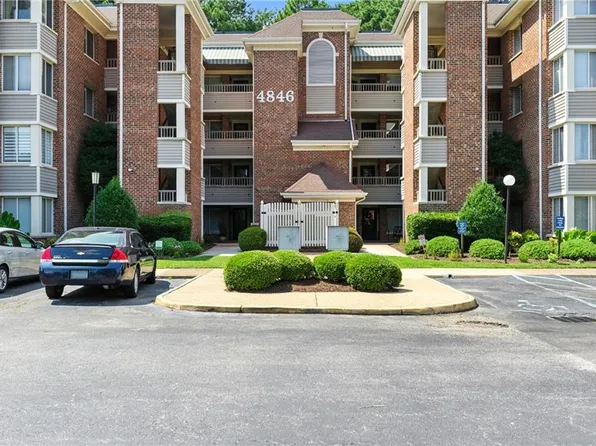4846 Kempsville Greens Pkwy APT 404, Virginia Beach, VA 23462