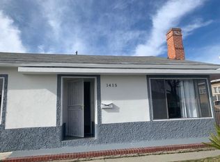 1415 S Ethel Ave, Alhambra, CA 91803