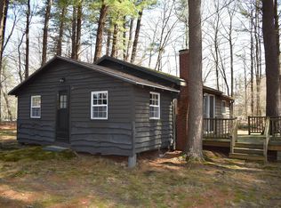 100 Main St CABIN 5, Kingston, NH 03848
