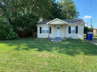 804 W Midway St, Broken Arrow, OK 74012