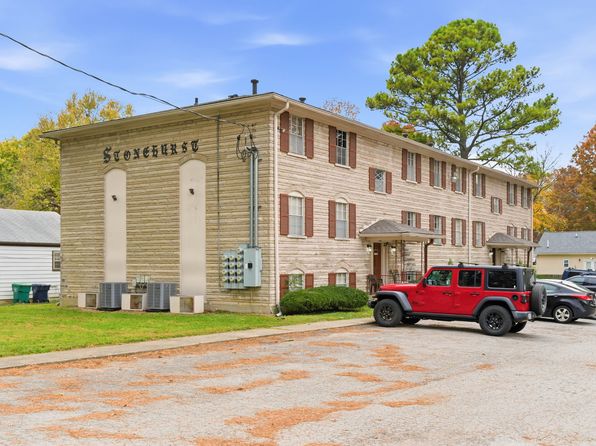 4634 Stonestreet Ave APT 1