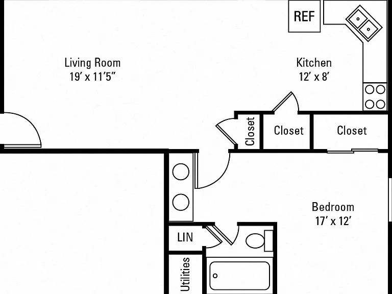 Idylwood Resort Apartment Homes — Photo 30