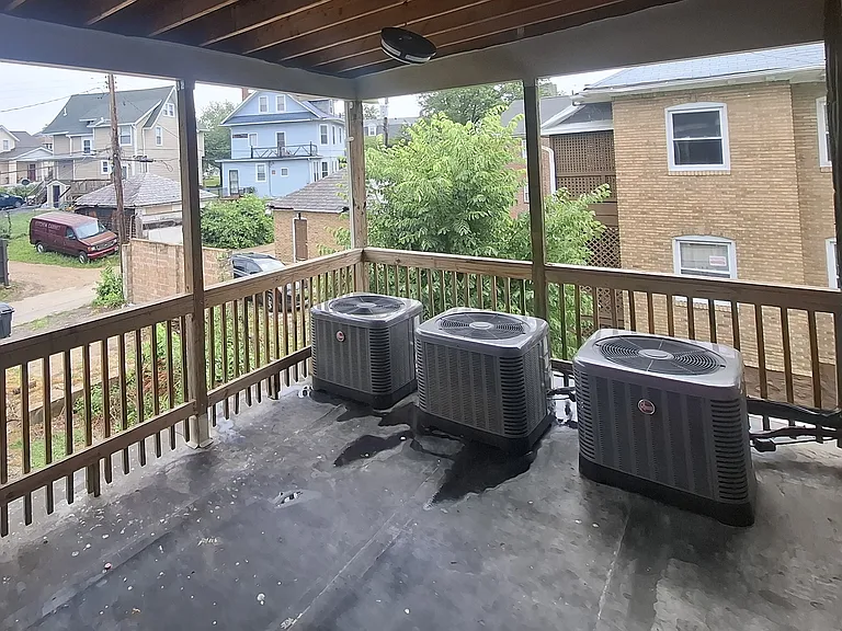 3914 Liberty Heights Ave #B — Photo 7