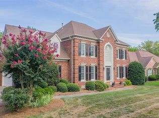 775 Lyerly Ridge Rd NW, Concord, NC 28027