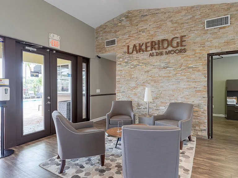 Lakeridge at the Moors — Photo 61