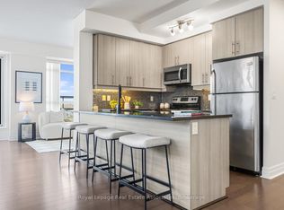 8130 Birchmount Rd #701, Markham, ON L6G0E4