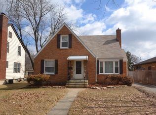 717 S Michigan Ave, Villa Park, IL