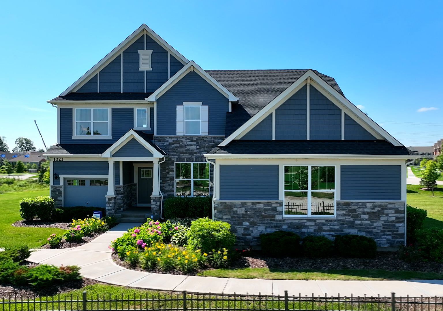 Woodlore Estates by Lennar in Crystal Lake IL Zillow