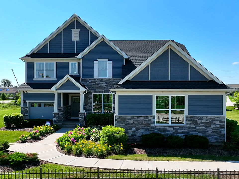 Woodlore Estates by Lennar in Crystal Lake IL | Zillow