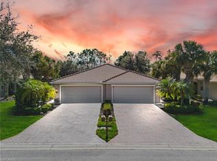 21298 Bella Terra Blvd, Estero, FL 33928