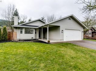 7287 A St, Springfield, OR 97478