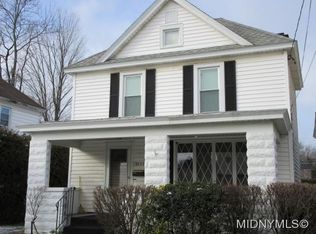 529 Turin St, Rome, NY 13440