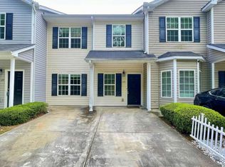 135 Prospect Path, Hiram, GA 30141