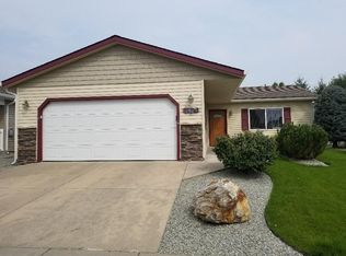 13702 N Kings Canyon Rd, Rathdrum, ID 83858