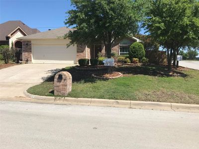 524 Caravan Dr, Fort Worth, TX, 76131