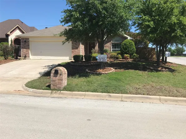 524 Caravan Dr, Fort Worth, TX 76131