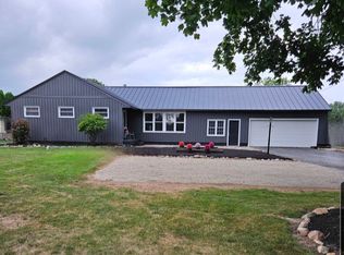 610 N Warpole St, Upper Sandusky, OH 43351