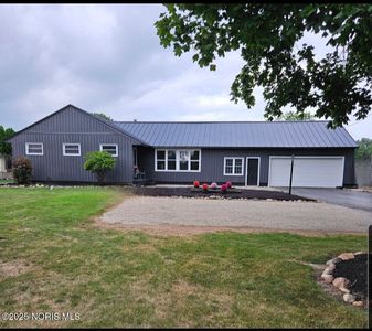 610 N Warpole St, Upper Sandusky, OH, 43351