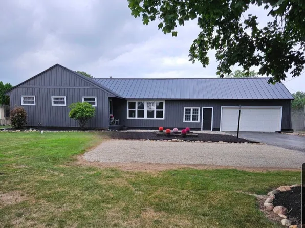 610 N Warpole St, Upper Sandusky, OH 43351