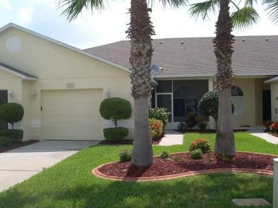 97 Club Villas Ln, Kissimmee, FL, 34744