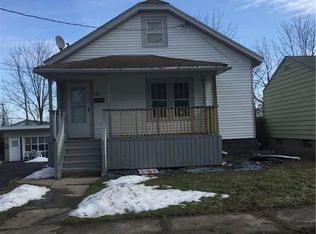 158 Colby Ave, Syracuse, NY 13206