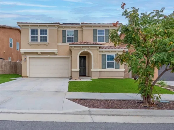 24848 Acadia Dr, Corona, CA 92883