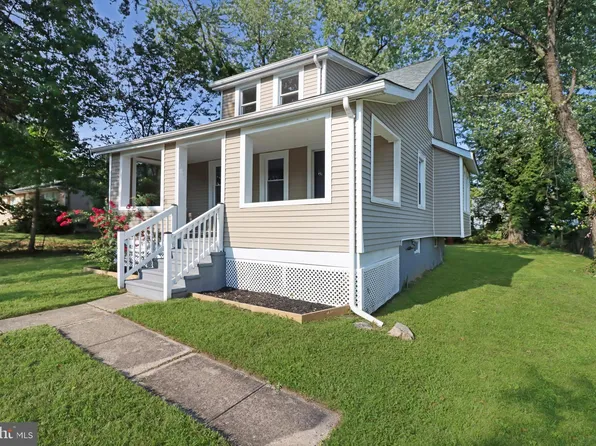 58 Pennsylvania Ave, Ewing, NJ 08638