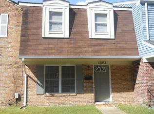 5808 W Hastings Ct, Virginia Beach, VA 23462
