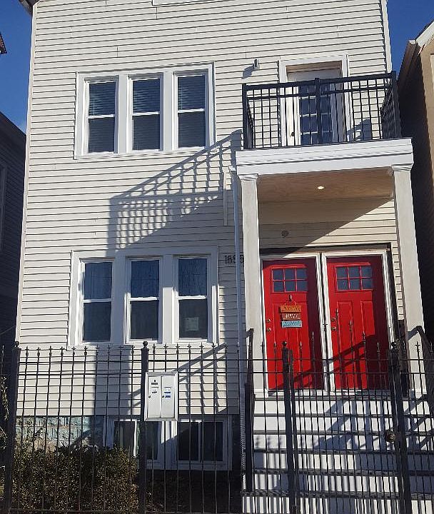 1st image of 1855 N Mozart St #G