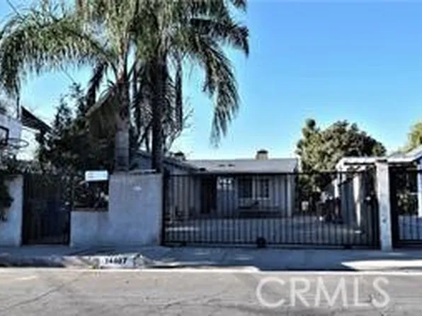 14807 Oro Grande St, Sylmar, CA 91342