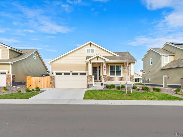 16316 Saint Paul Street, Thornton, CO 80602