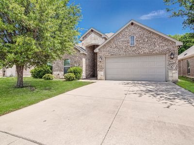308 Canadian Ln, Burleson, TX, 76028