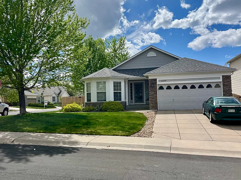 11269 Gallahadion Ln — Photo 1
