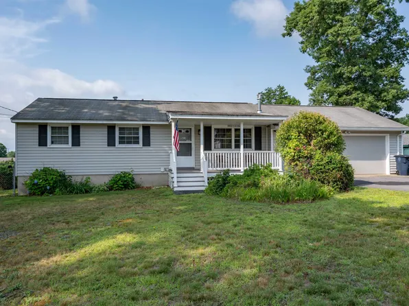 39 Norwich Road, Nashua, NH 03062