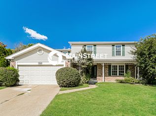 3758 Affirmed Dr, Florissant, MO 63034