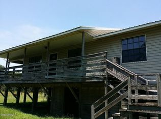 830 Shellcracker Rd, Mims, FL 32754