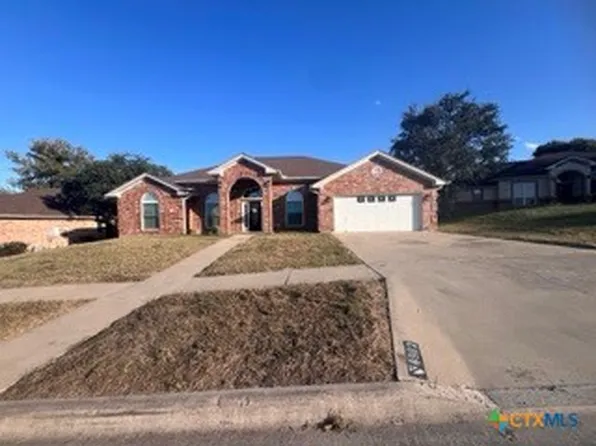 4902 Cinnamon Stone Dr, Killeen, TX 76542