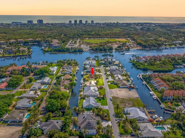 2339 Edward Road, Palm Beach Gardens, FL 33410