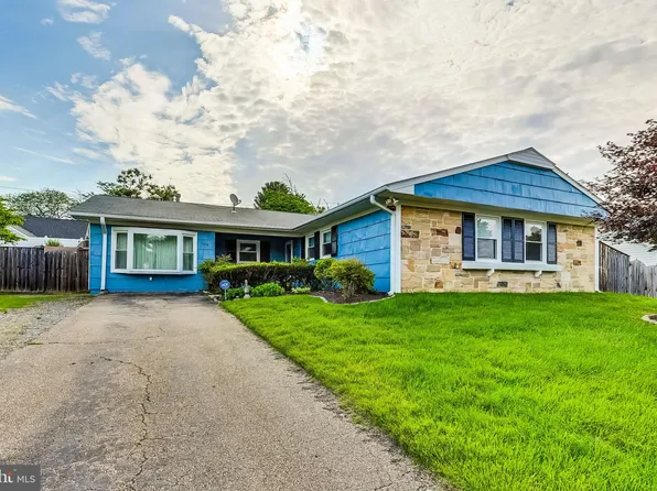 1109 Parkington Ln, Bowie, MD 20716