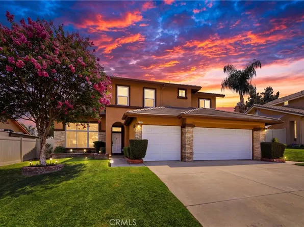3319 Willow Park Cir, Corona, CA 92881