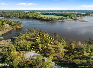 LOT 22 Summer Rest Trl, Hubert, NC 28539