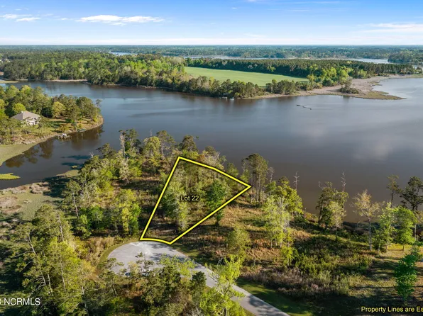 Lot 22 Summer Rest Trail, Hubert, NC 28539