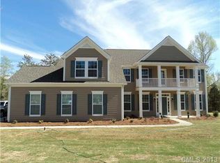 1054 Verbena Ct UNIT 637, Tega Cay, SC 29708