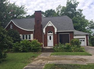 1714 Sparkman St SW, Hartselle, AL 35640
