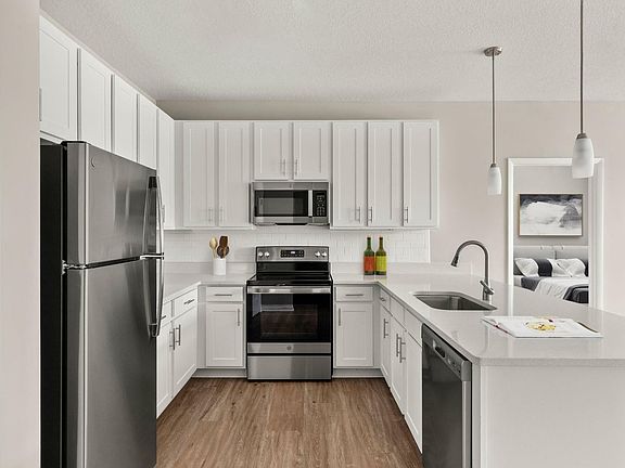 SmartHome Features - Smart Lighting