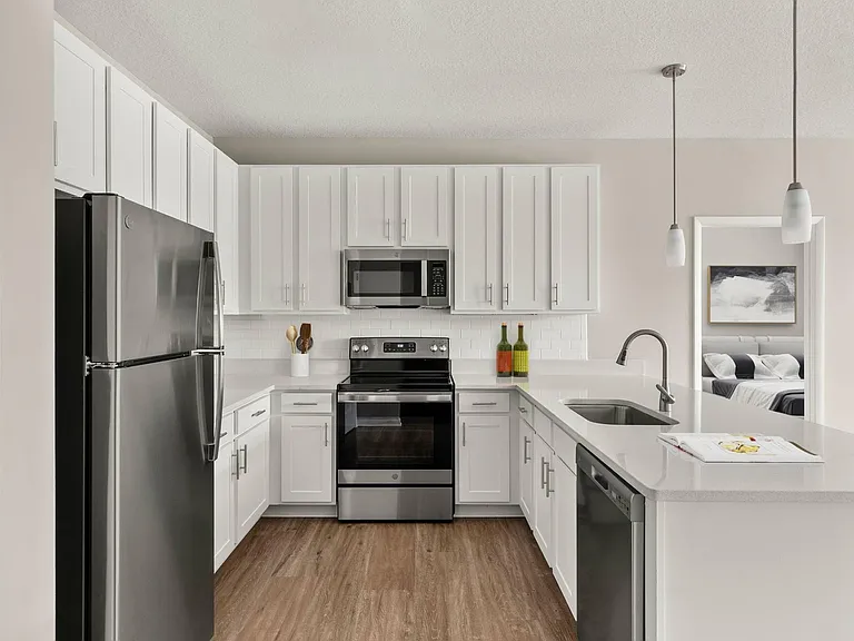 SmartHome Features - Smart Lighting