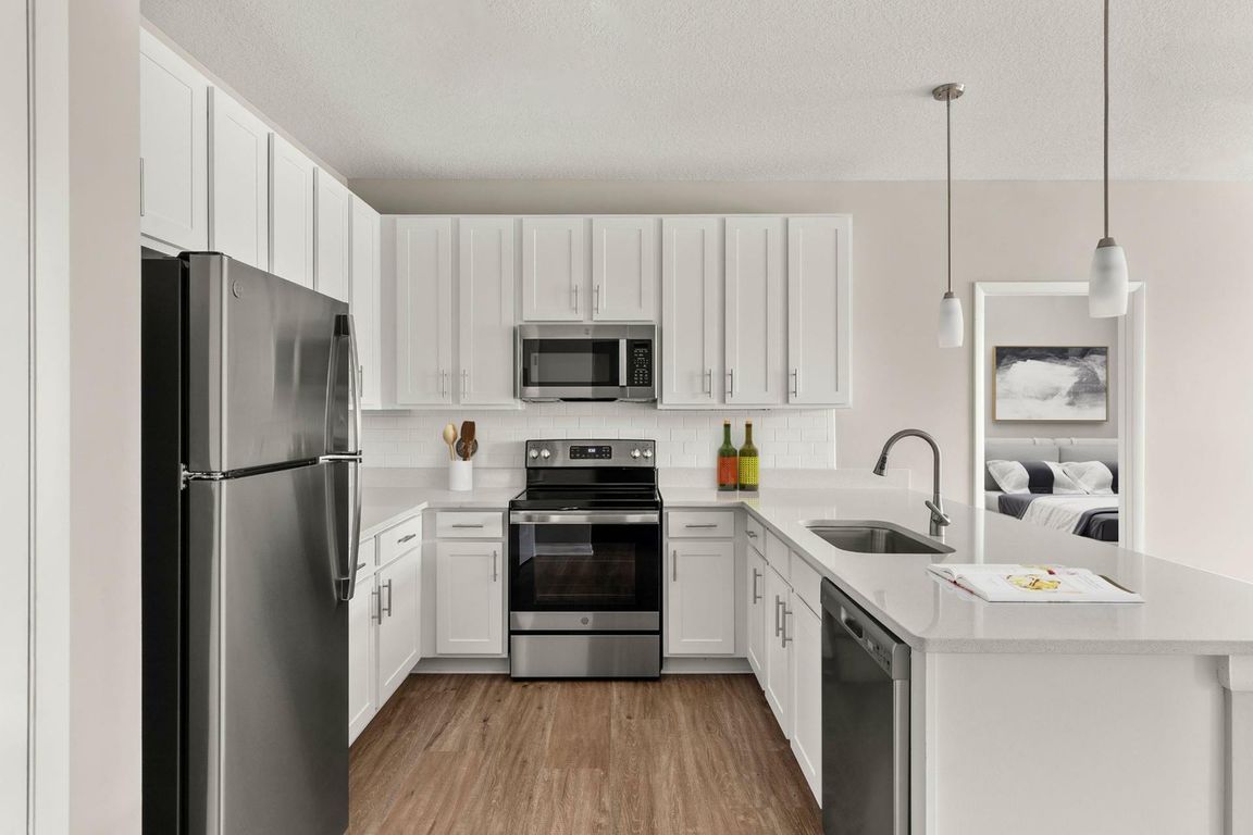 SmartHome Features - Smart Lighting