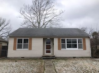 122 McConnell Ave, Joplin, MO 64801